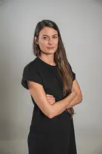 Poster for the event